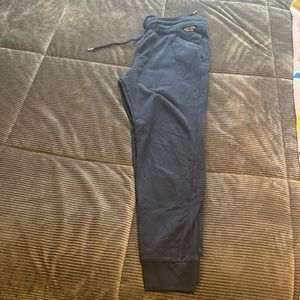 Hollister sweats